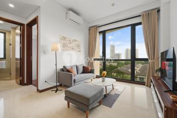 Avalon by Kozystay - BSD, Tangerang (foto 3)