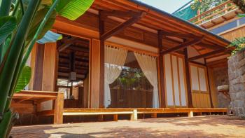 Harmony Botanical Garden Stay - 300 Plant Species & Natural Stream in the Heart of Buon Ma Thuot, Buon Ma Thuot (foto 3)