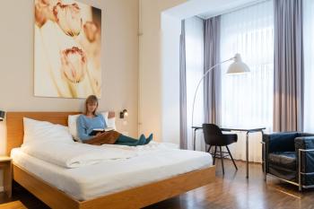 Hotel Johann, Berlin (photo 5)