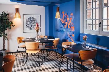 Boutique Hotel Villa du Taur, Toulouse (fotografie 4)