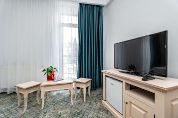 Hotel Rin, Sibiu (fotografie 4)