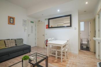Hermosilla Apartment, Madrid (fotografie 3)