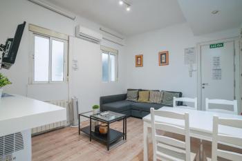 Hermosilla Apartment, Madrid (fotografie 2)