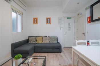 Hermosilla Apartment, Madrid (fotografie 4)