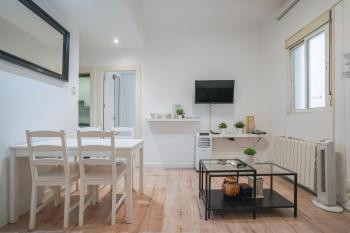 Hermosilla Apartment, Madrid (fotografie 5)