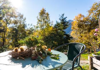 Res Albert - Chalet nel Bosco, Chiavenna (foto 3)