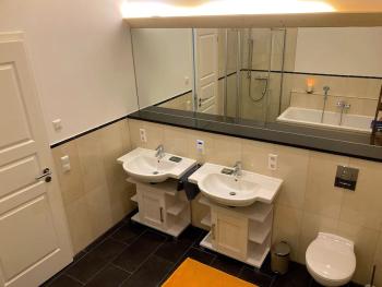 Schöne Ferienwohnung im Zentrum LEs, Lipsko (fotografie 4)