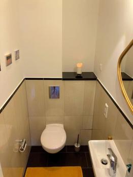 Schöne Ferienwohnung im Zentrum LEs, Lipsko (fotografie 3)