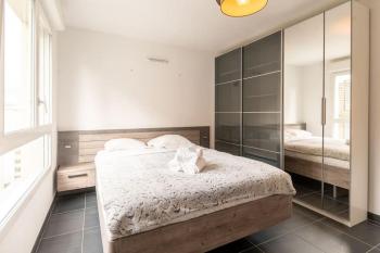 Location T3 traversant lumineux, Marseille (Foto 3)