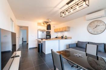 Location T3 traversant lumineux, Marseille (Foto 4)