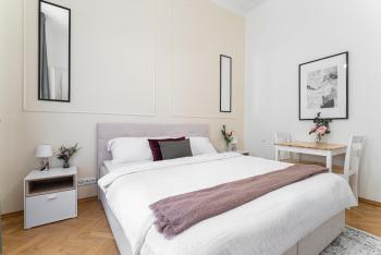 1# Fancy share Apartment with Own Bathroom, Prague (photo 2)