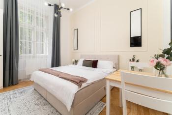 1# Fancy share Apartment with Own Bathroom, Prague (photo 5)