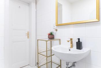 1# Fancy share Apartment with Own Bathroom, Prague (photo 3)