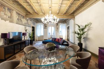 Palazzo Reggiani - Maria Callas, Verona (fotografie 2)