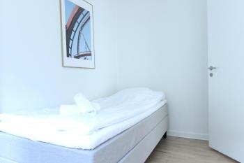 Wonderful 2-BR apartment in Frederiksberg C - 206, Copenhague (photo 5)