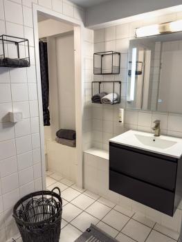 Apartelliment - smart übernachten in Köln, Cologne (photo 4)