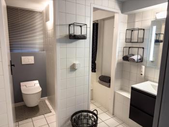 Apartelliment - smart übernachten in Köln, Cologne (photo 5)