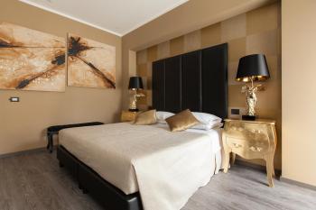 Town House Roma, Rome (photo 4)
