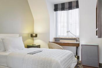 Le Méridien Grand Hotel Nürnberg, Norimberga (foto 3)