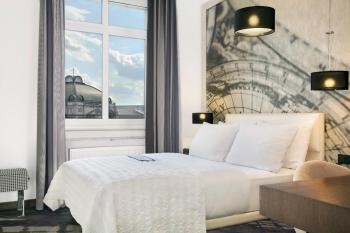Le Méridien Grand Hotel Nürnberg, Norimberga (foto 4)