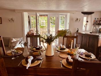 Devon 6-Bed Cottage with Country Views & Parking, Tiverton (fotografie 3)