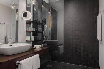 Le Méridien Grand Hotel Nürnberg, Norimberga (foto 5)