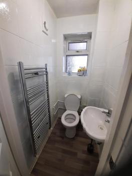 Lovely 4-bed House in Walmley, Birmingham (fotografie 4)