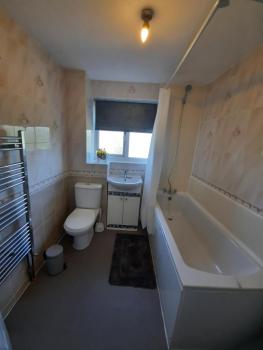 Lovely 4-bed House in Walmley, Birmingham (fotografie 5)