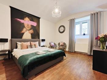 A&K Apartment, Cracovie (photo 2)