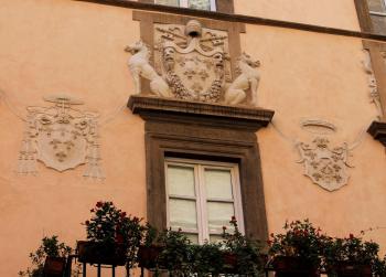 Relais Giulia, Řím (fotografie 3)