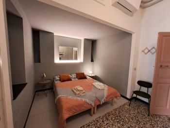 L'alcova b&b, a due passi dal centro, Genua (zdjęcie 4)