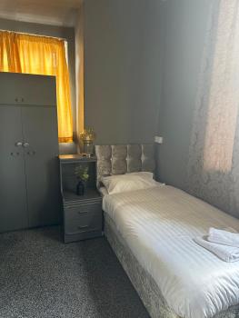 Manchester Stay Hotel - Free Parking, Manchester (zdjęcie 4)