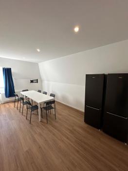 Comfort Apartments Frankfurt König, Frankfurt/Main (photo 3)