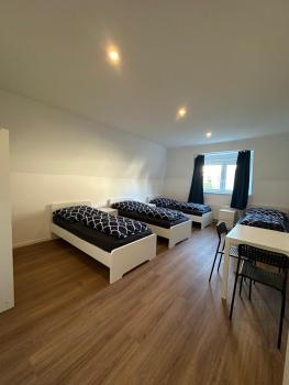 Comfort Apartments Frankfurt König, Frankfurt/Main (photo 5)