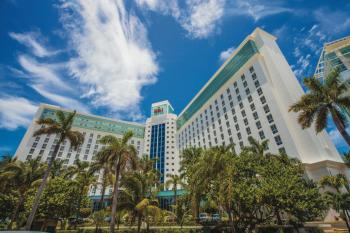Riu Cancun - Adults Only - All Inclusive, Cancún (zdjęcie 2)