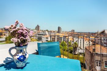 Stylish Loft in the city centre, Porto (photo 4)