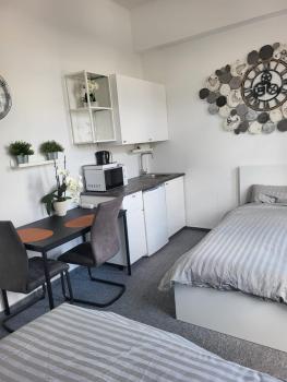Ferienzimmer in Euskirchen, Euskirchen (photo 5)