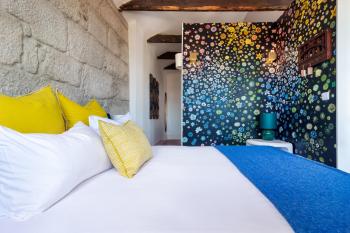 Stylish Loft in the city centre, Porto (photo 2)
