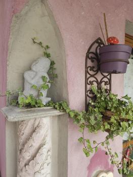Petit Paradis Croneuva, Strasbourg (photo 3)