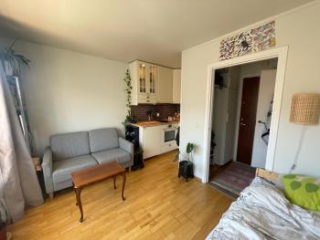 Cozy Apartment Oslo, Осло (фото 4)