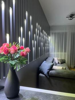 Green Park Apartment, Vídeň (fotografie 3)