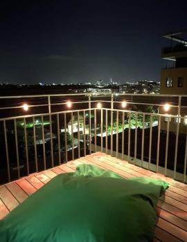 Green Park Apartment, Vídeň (fotografie 4)