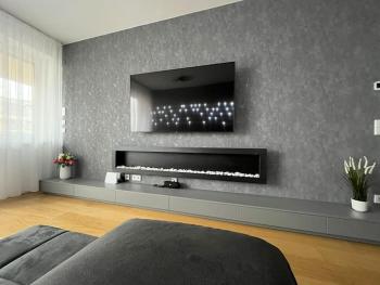 Green Park Apartment, Vídeň (fotografie 5)