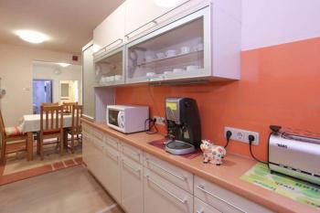 Apartment Mariahilf - 4rooms4you, Vídeň (fotografie 4)