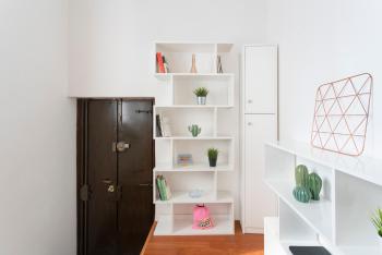 New and lovely flat in Milan center, Milán (fotografie 5)