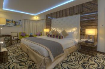 Orchid Vue Hotel, Dubai (photo 2)