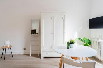 New! Charming & pretty flat in Milan Center, Milán (fotografie 2)