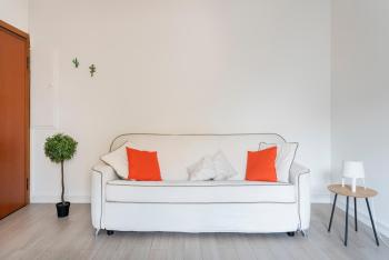 New! Charming & pretty flat in Milan Center, Milán (fotografie 3)
