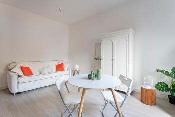 New! Charming & pretty flat in Milan Center, Milán (fotografie 4)