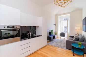Charming Apartment • Porto, Porto (foto 5)